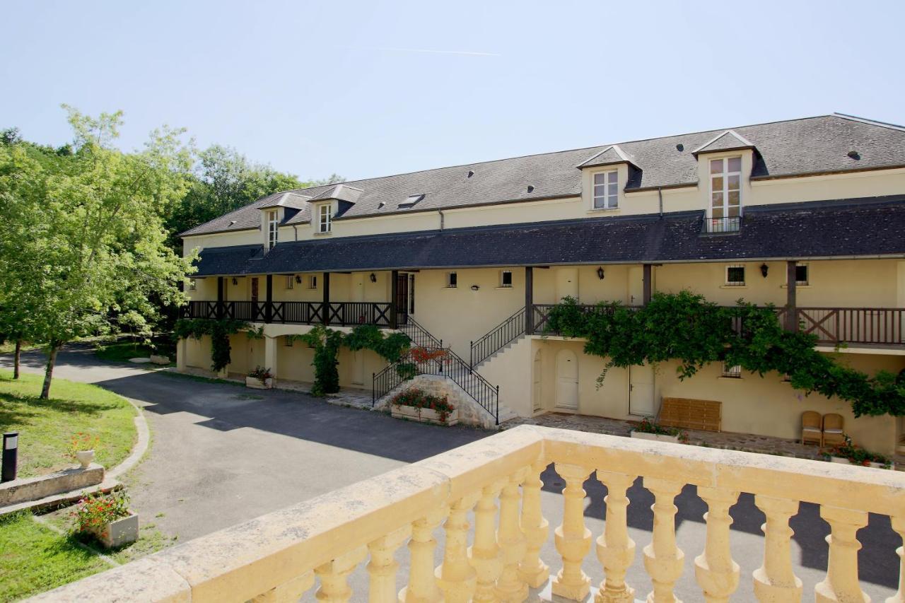 Domaine De Puy Robert Lascaux - A 800M Grotte De Lascaux - Hotel Avec Piscine - Chambres Et Gites-Appartements - Sarlat - Dordogne มงทิญญัก ภายนอก รูปภาพ