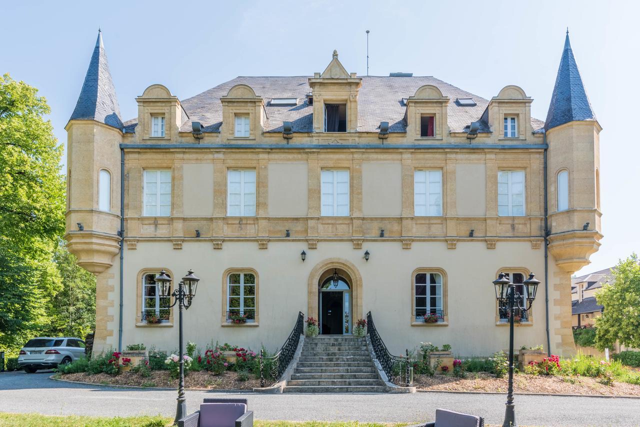 Domaine De Puy Robert Lascaux - A 800M Grotte De Lascaux - Hotel Avec Piscine - Chambres Et Gites-Appartements - Sarlat - Dordogne มงทิญญัก ภายนอก รูปภาพ